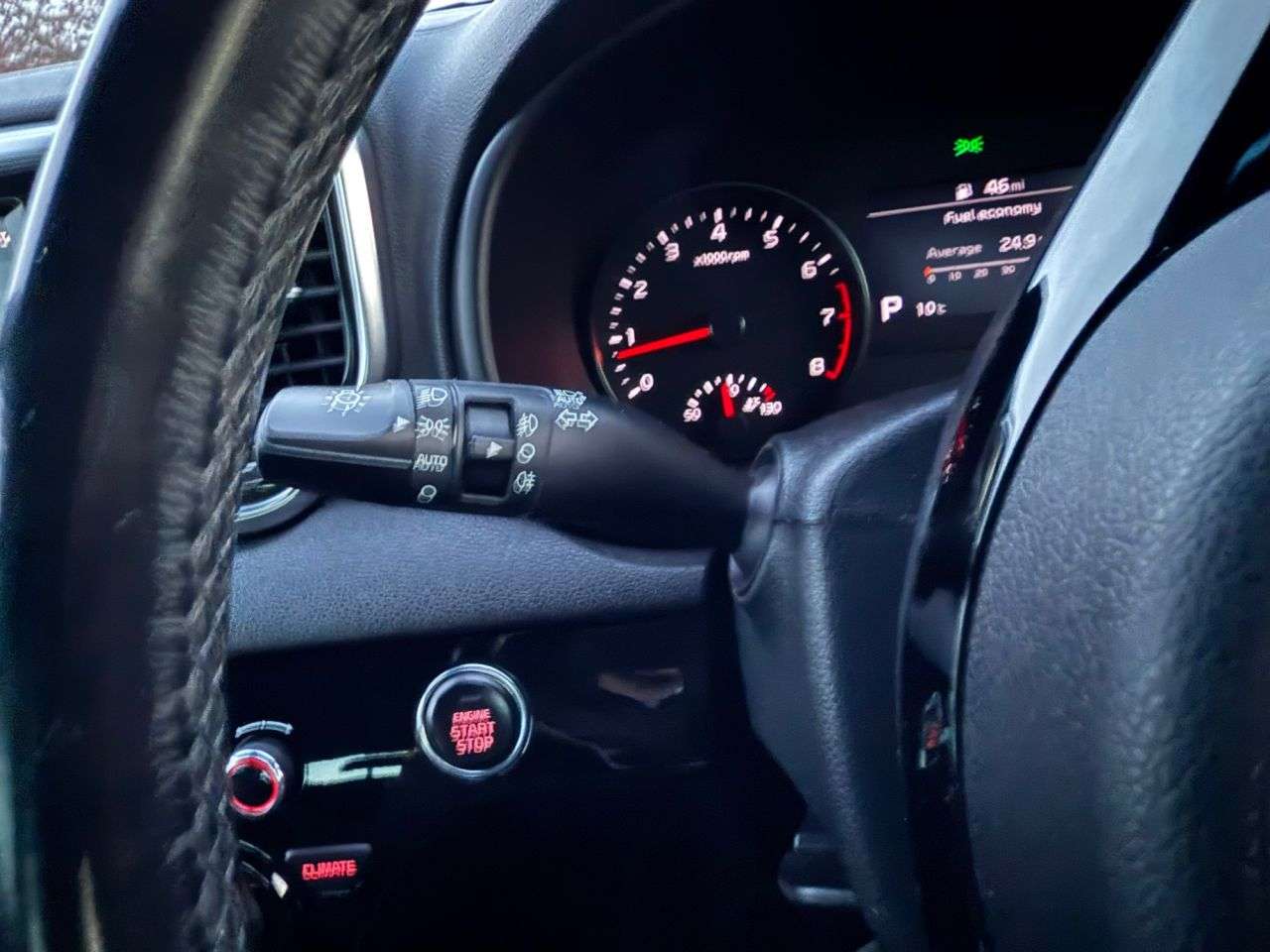 2019 KIA SPORTAGE 2019 KIA SPORTAGE