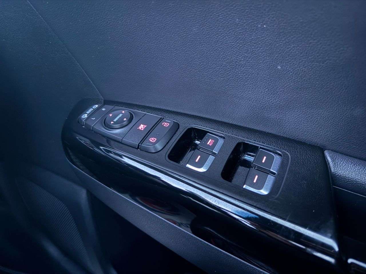 2019 KIA SPORTAGE 2019 KIA SPORTAGE