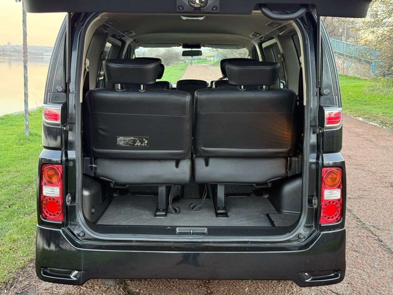 2009 NISSAN ELGRAND 2009 NISSAN ELGRAND