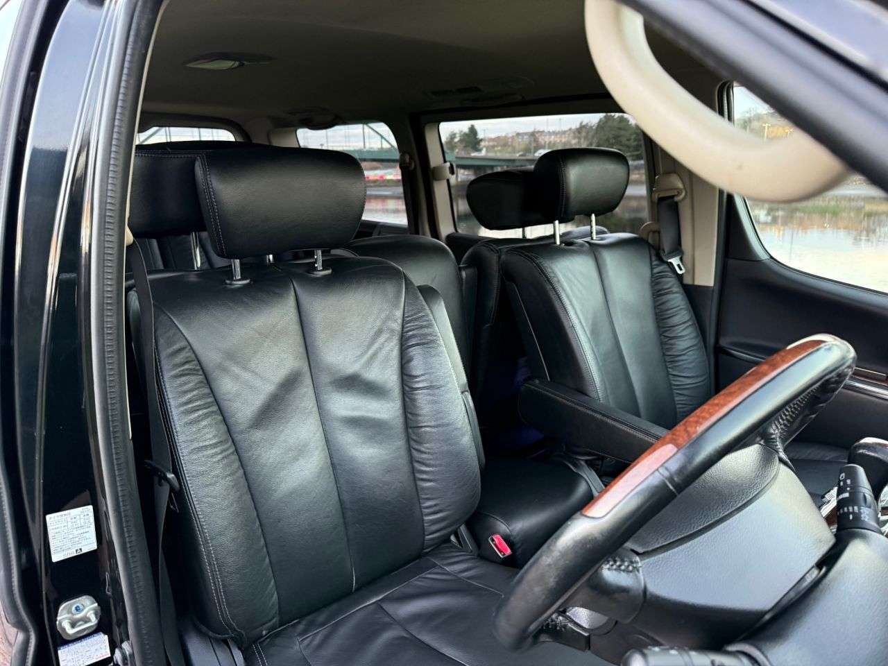 2009 NISSAN ELGRAND 2009 NISSAN ELGRAND