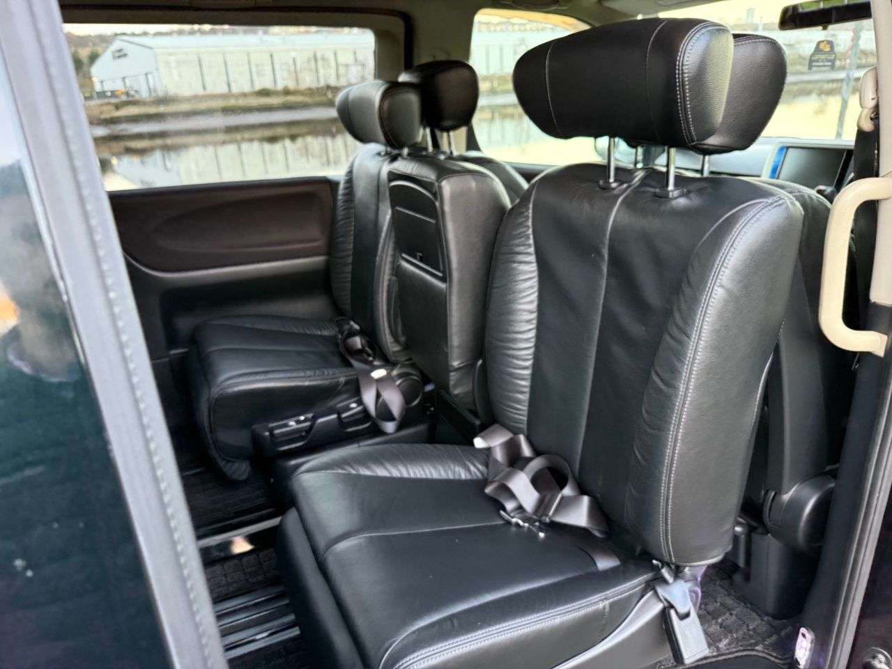 2009 NISSAN ELGRAND 2009 NISSAN ELGRAND