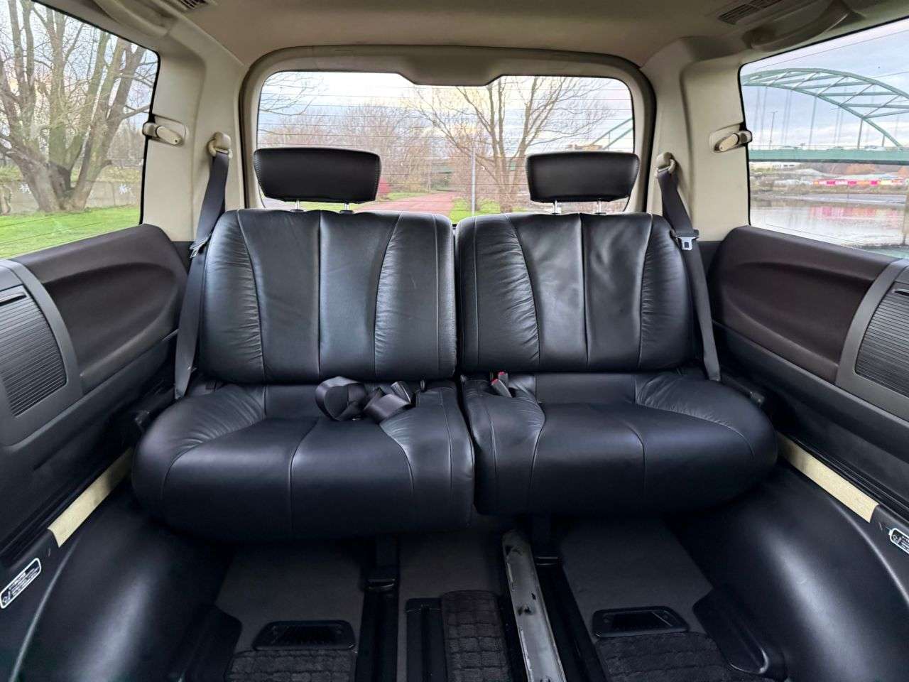 2009 NISSAN ELGRAND 2009 NISSAN ELGRAND