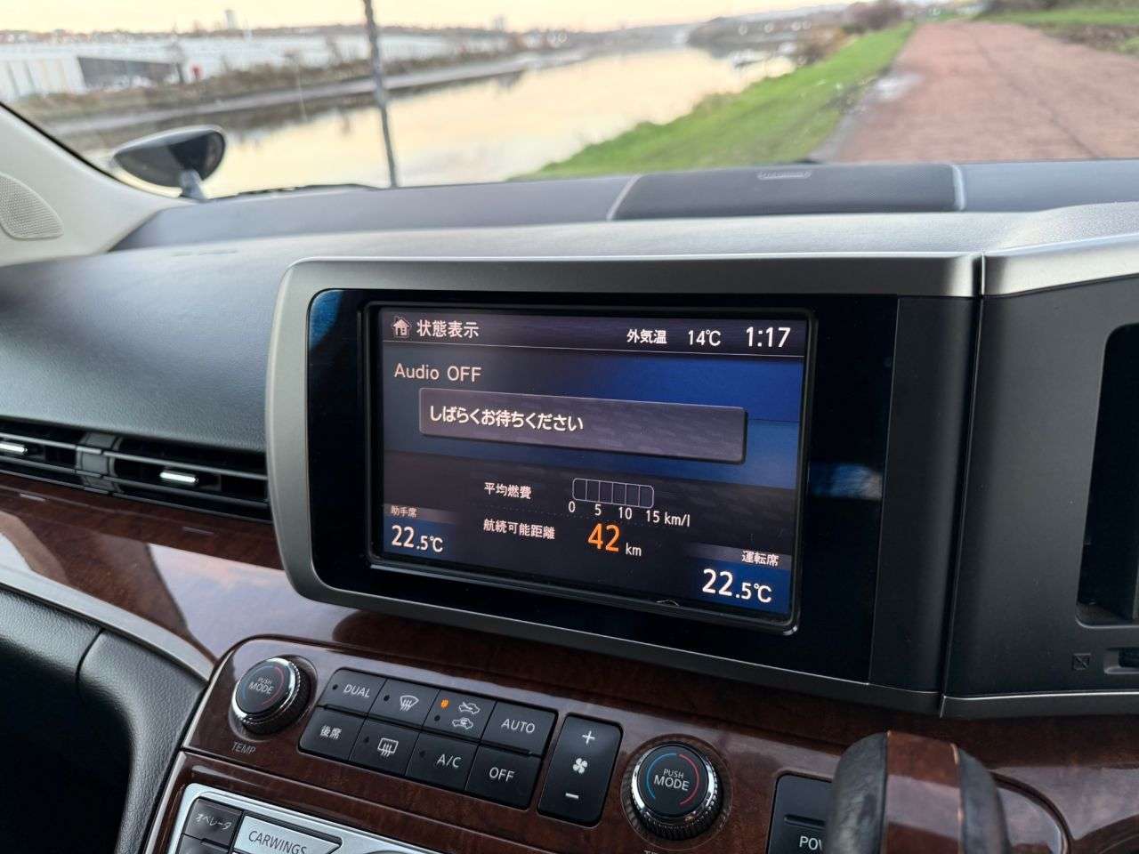 2009 NISSAN ELGRAND 2009 NISSAN ELGRAND