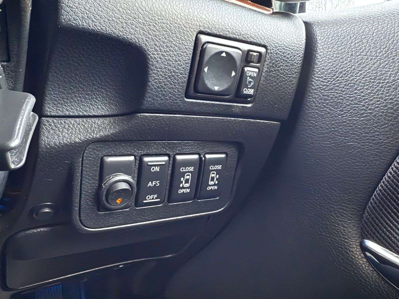 2009 NISSAN ELGRAND 2009 NISSAN ELGRAND