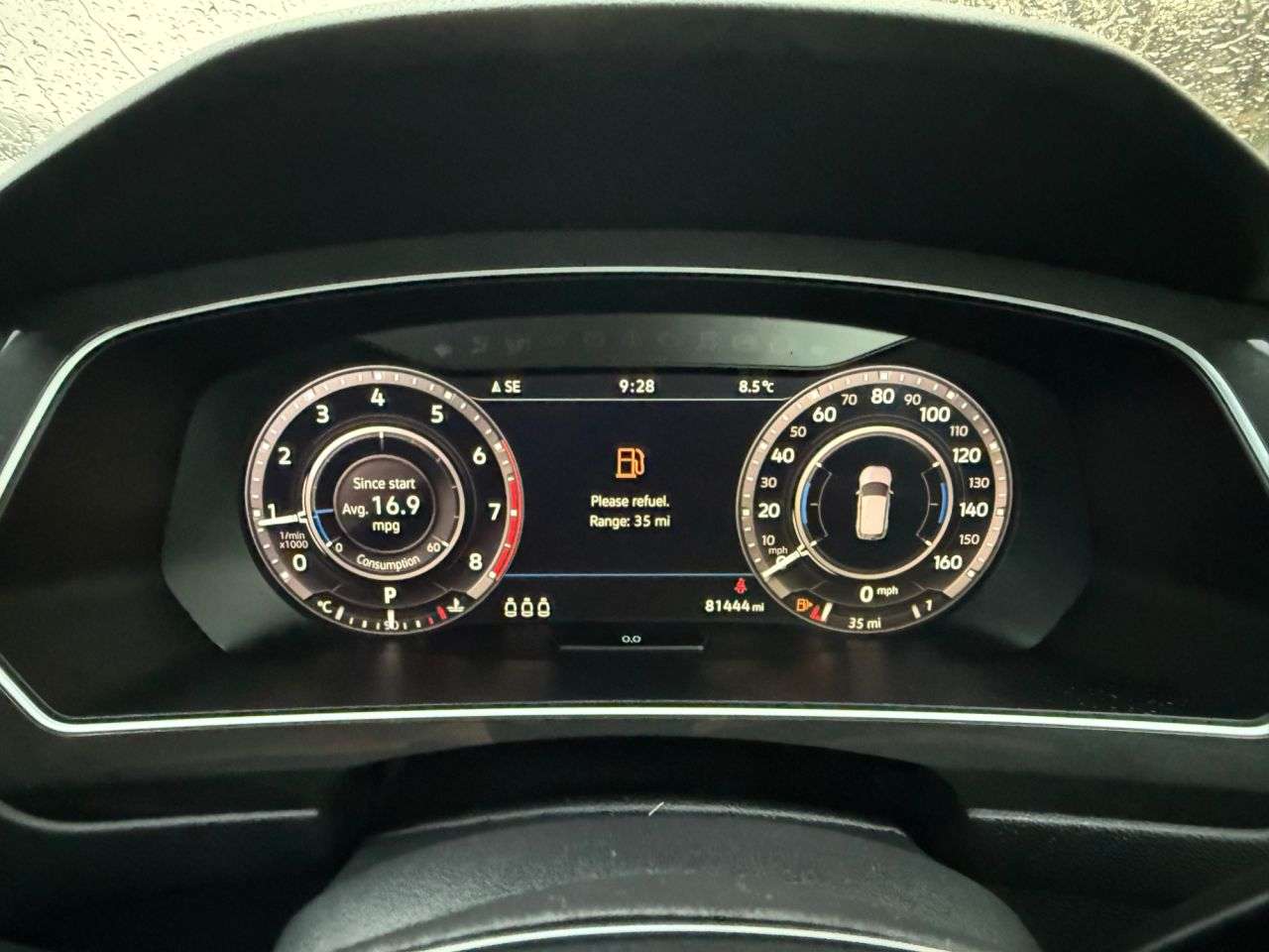 2017 VOLKSWAGEN TIGUAN 2017 VOLKSWAGEN TIGUAN