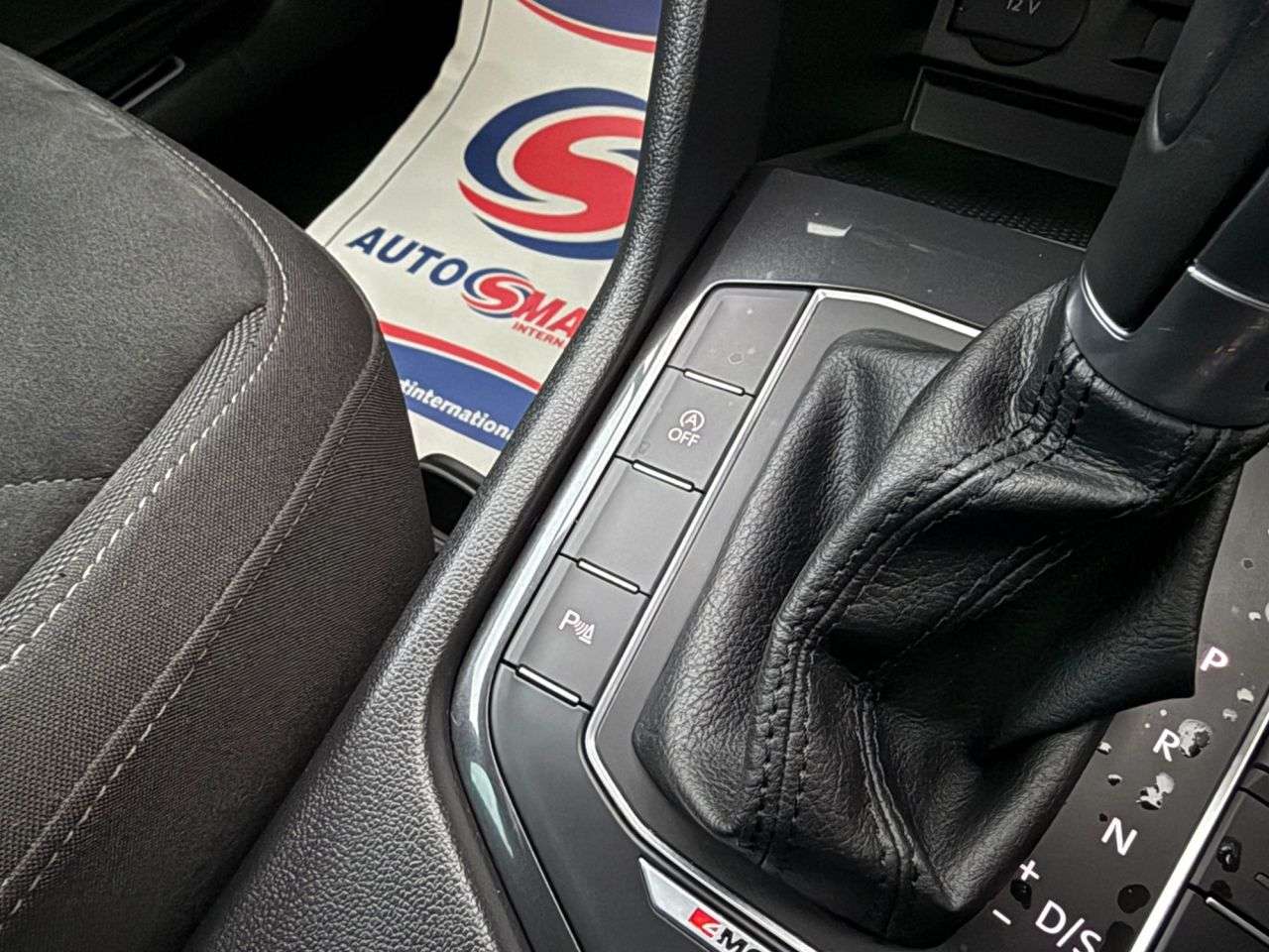 2017 VOLKSWAGEN TIGUAN 2017 VOLKSWAGEN TIGUAN