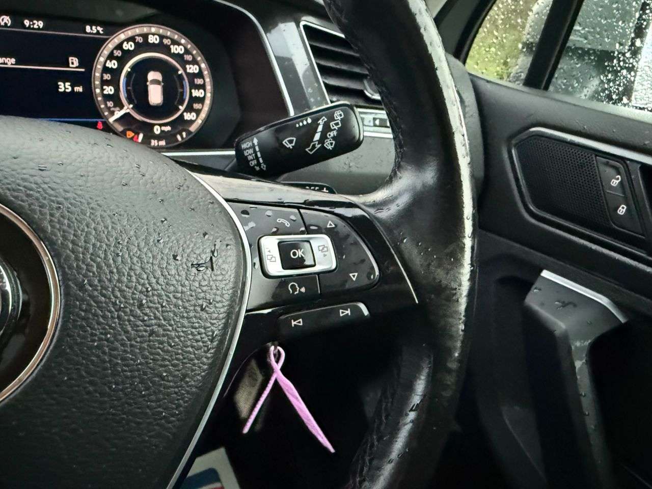 2017 VOLKSWAGEN TIGUAN 2017 VOLKSWAGEN TIGUAN