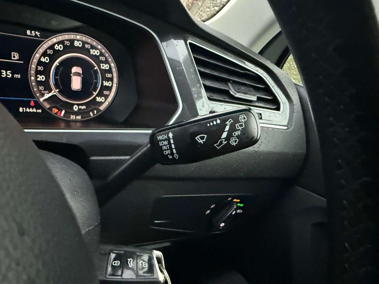 2017 VOLKSWAGEN TIGUAN 2017 VOLKSWAGEN TIGUAN