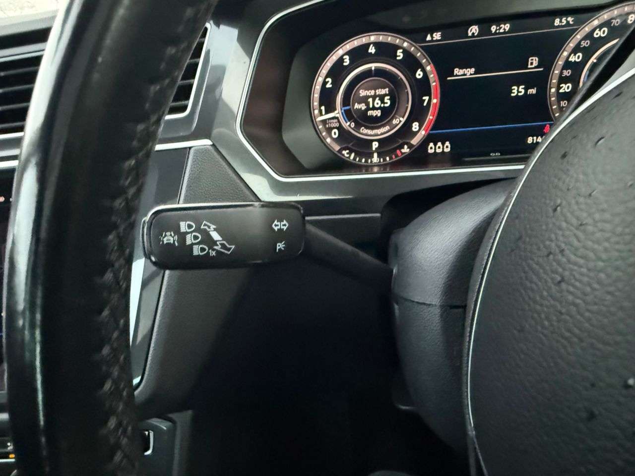 2017 VOLKSWAGEN TIGUAN 2017 VOLKSWAGEN TIGUAN