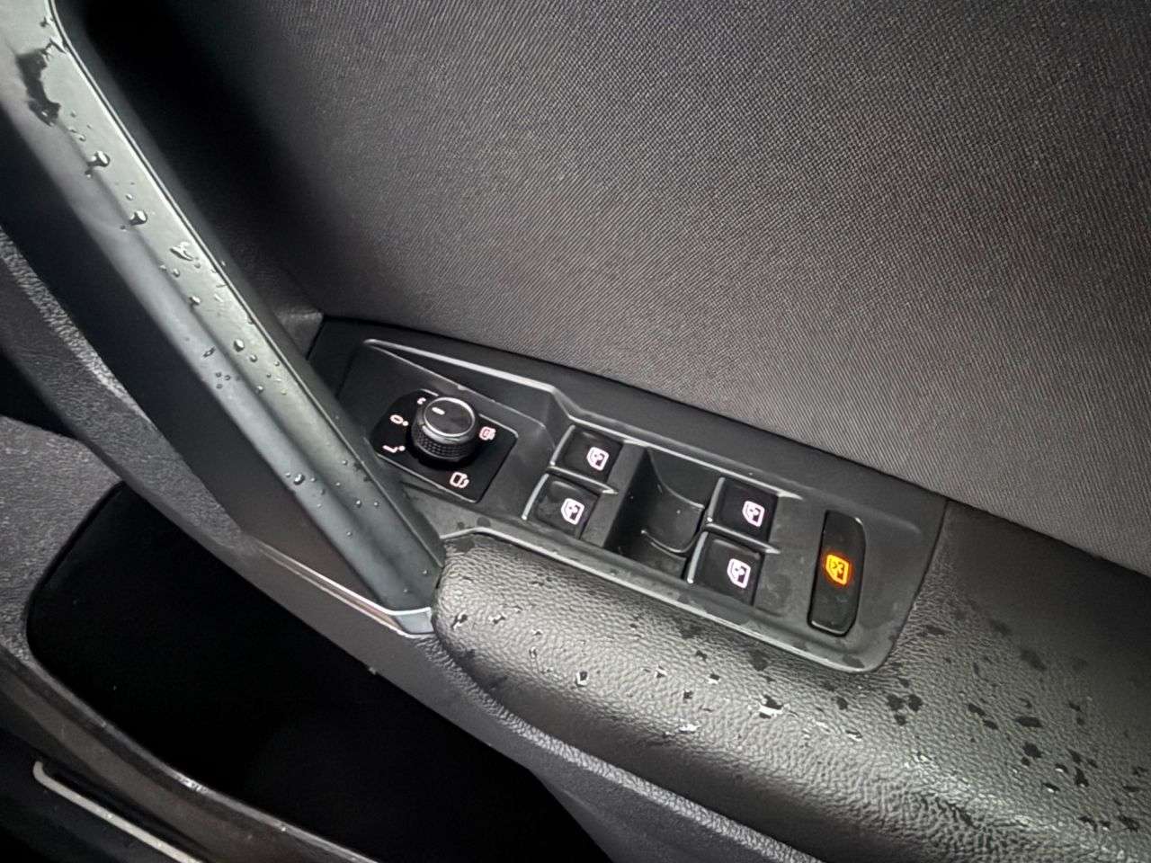 2017 VOLKSWAGEN TIGUAN 2017 VOLKSWAGEN TIGUAN