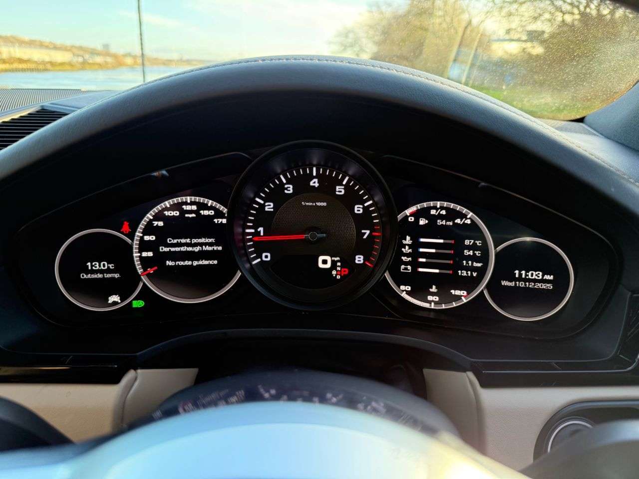 2019 PORSCHE CAYENNE 2019 PORSCHE CAYENNE