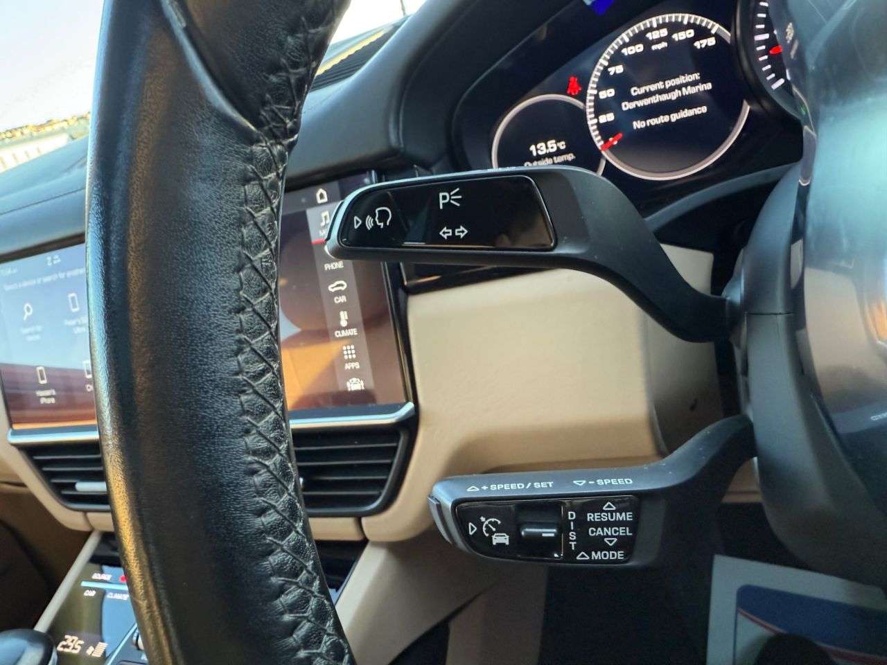 2019 PORSCHE CAYENNE 2019 PORSCHE CAYENNE