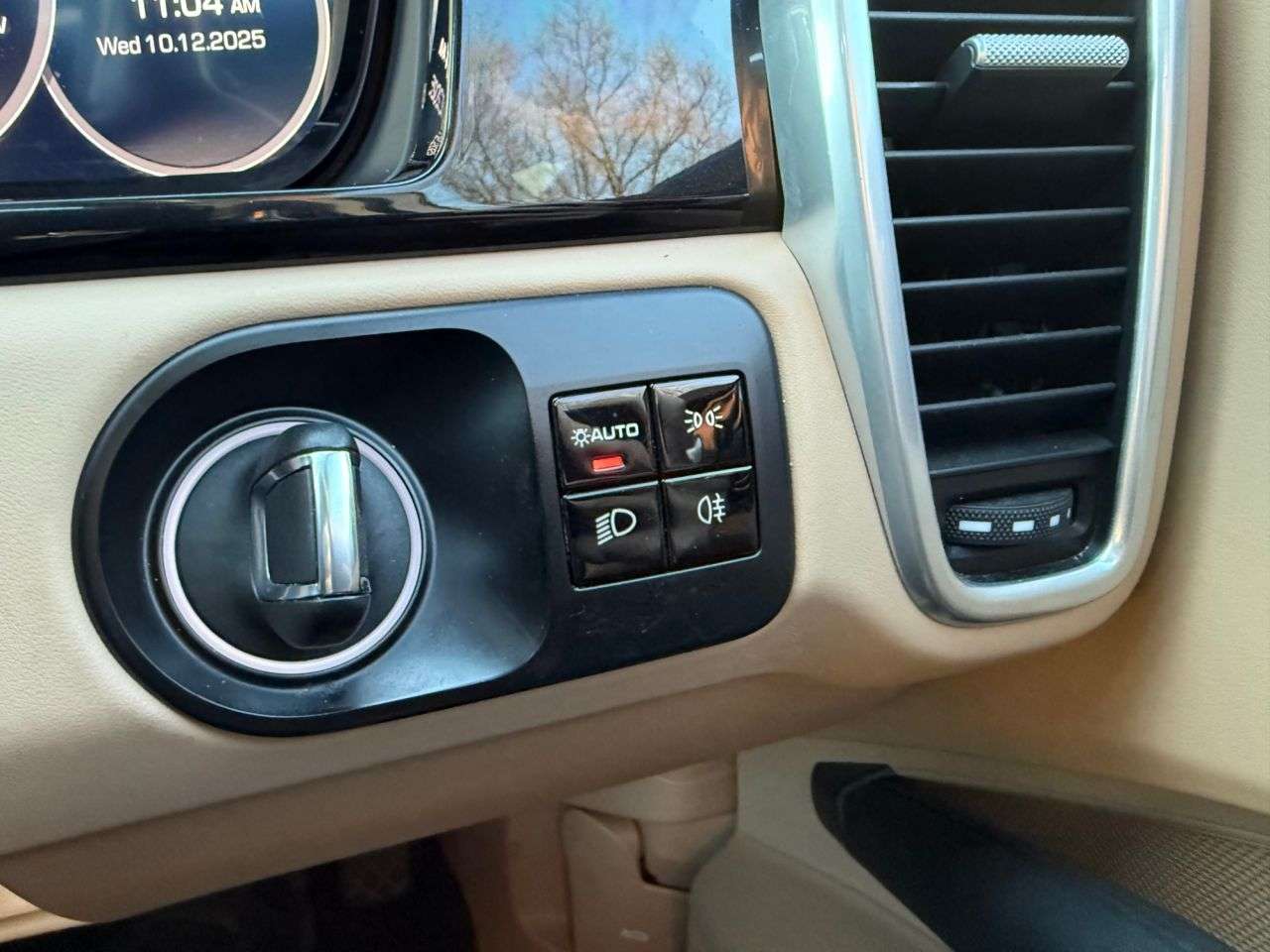 2019 PORSCHE CAYENNE 2019 PORSCHE CAYENNE