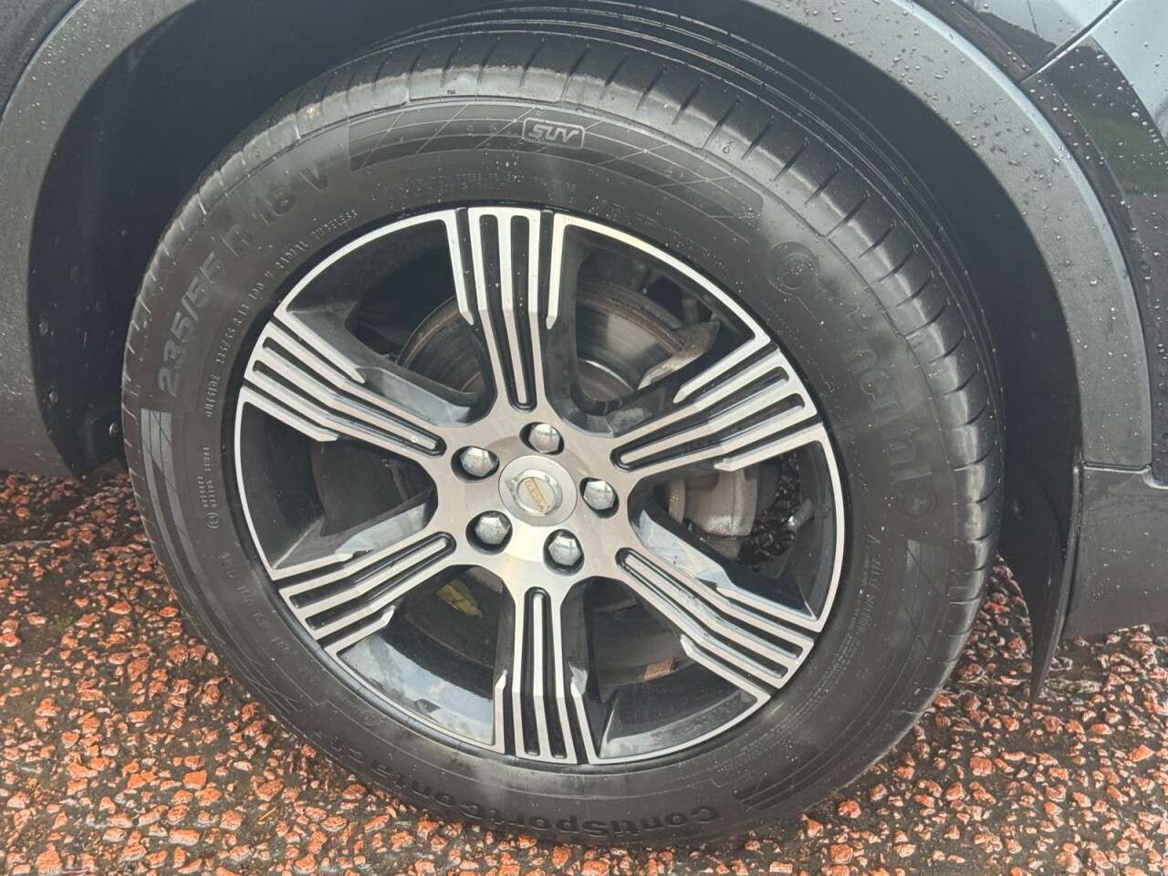 2021 VOLVO XC40 2021 VOLVO XC40