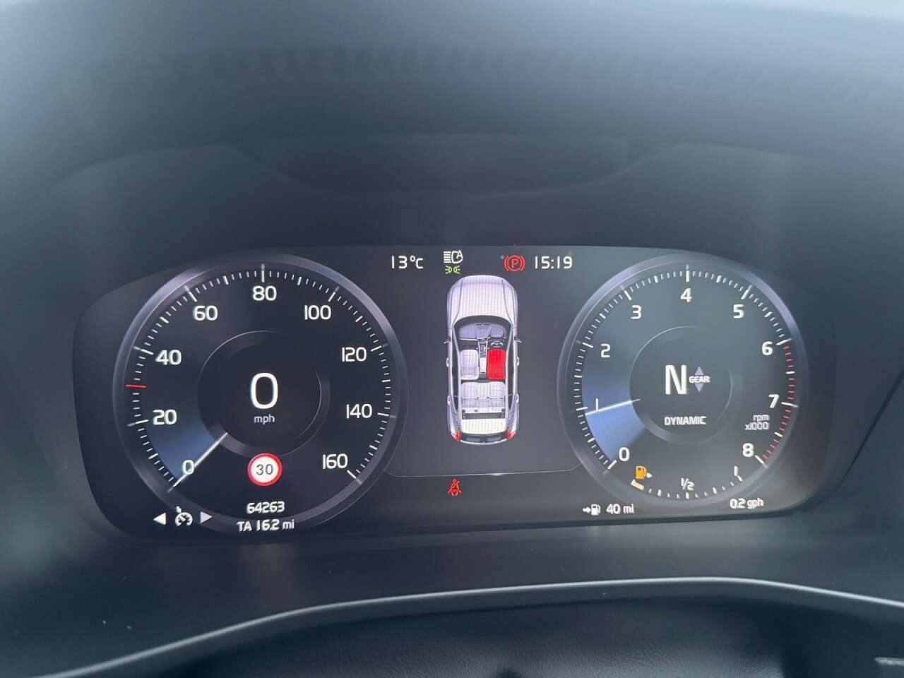 2021 VOLVO XC40 2021 VOLVO XC40