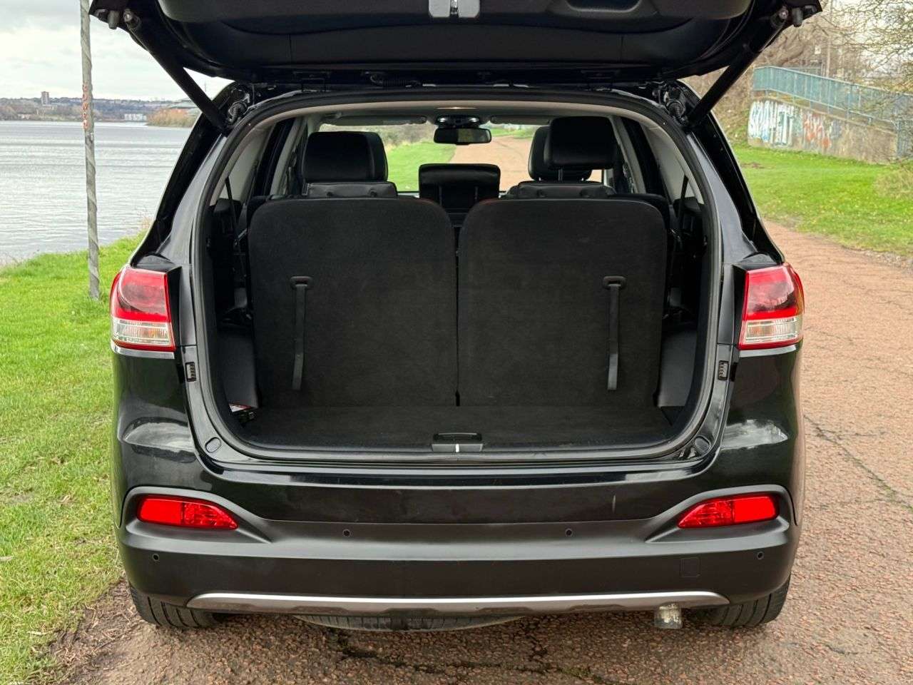 2017 KIA SORENTO 2017 KIA SORENTO