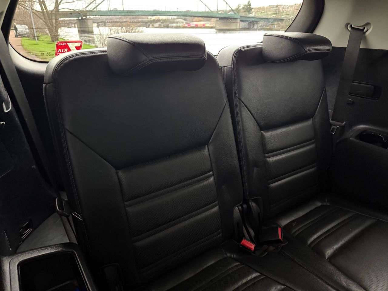 2017 KIA SORENTO 2017 KIA SORENTO