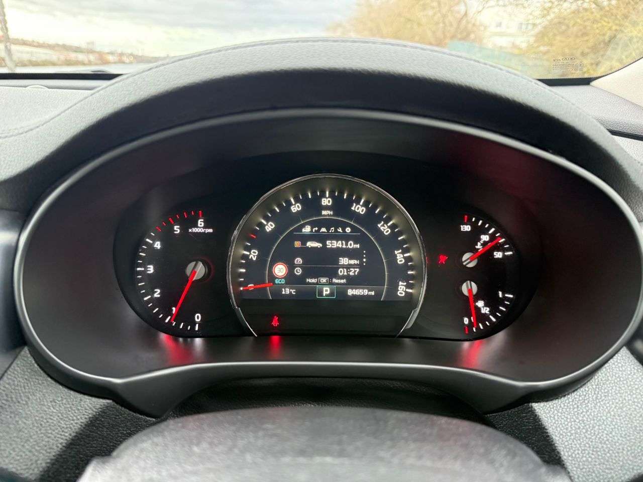 2017 KIA SORENTO 2017 KIA SORENTO