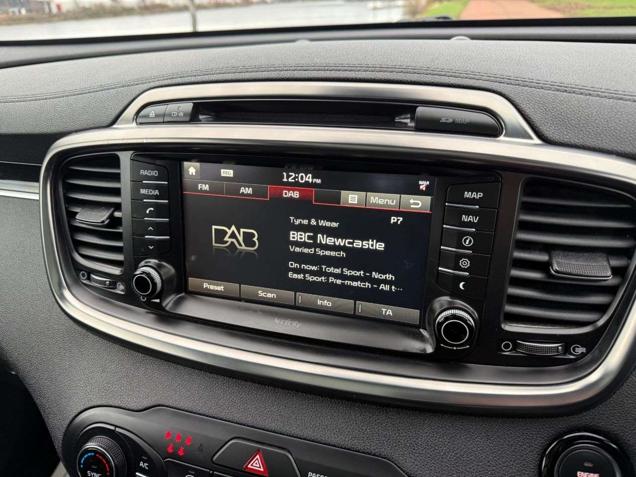 2017 KIA SORENTO 2017 KIA SORENTO