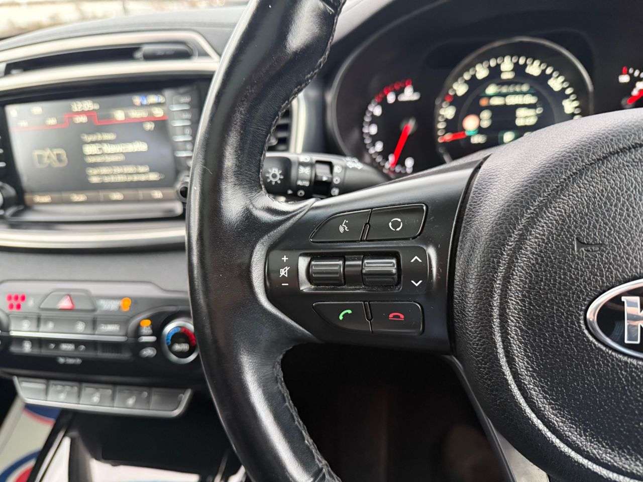 2017 KIA SORENTO 2017 KIA SORENTO