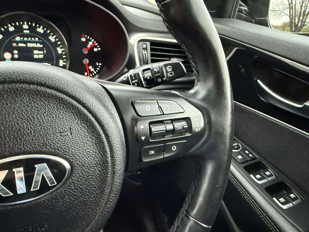 2017 KIA SORENTO 2017 KIA SORENTO