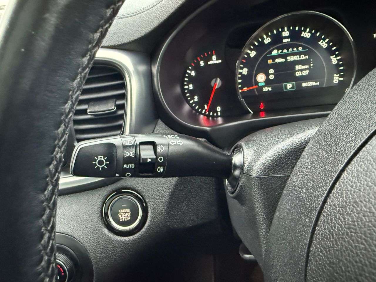 2017 KIA SORENTO 2017 KIA SORENTO