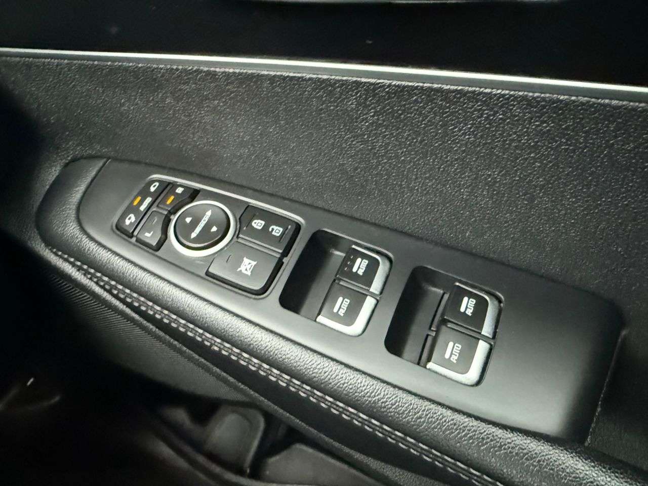 2017 KIA SORENTO 2017 KIA SORENTO