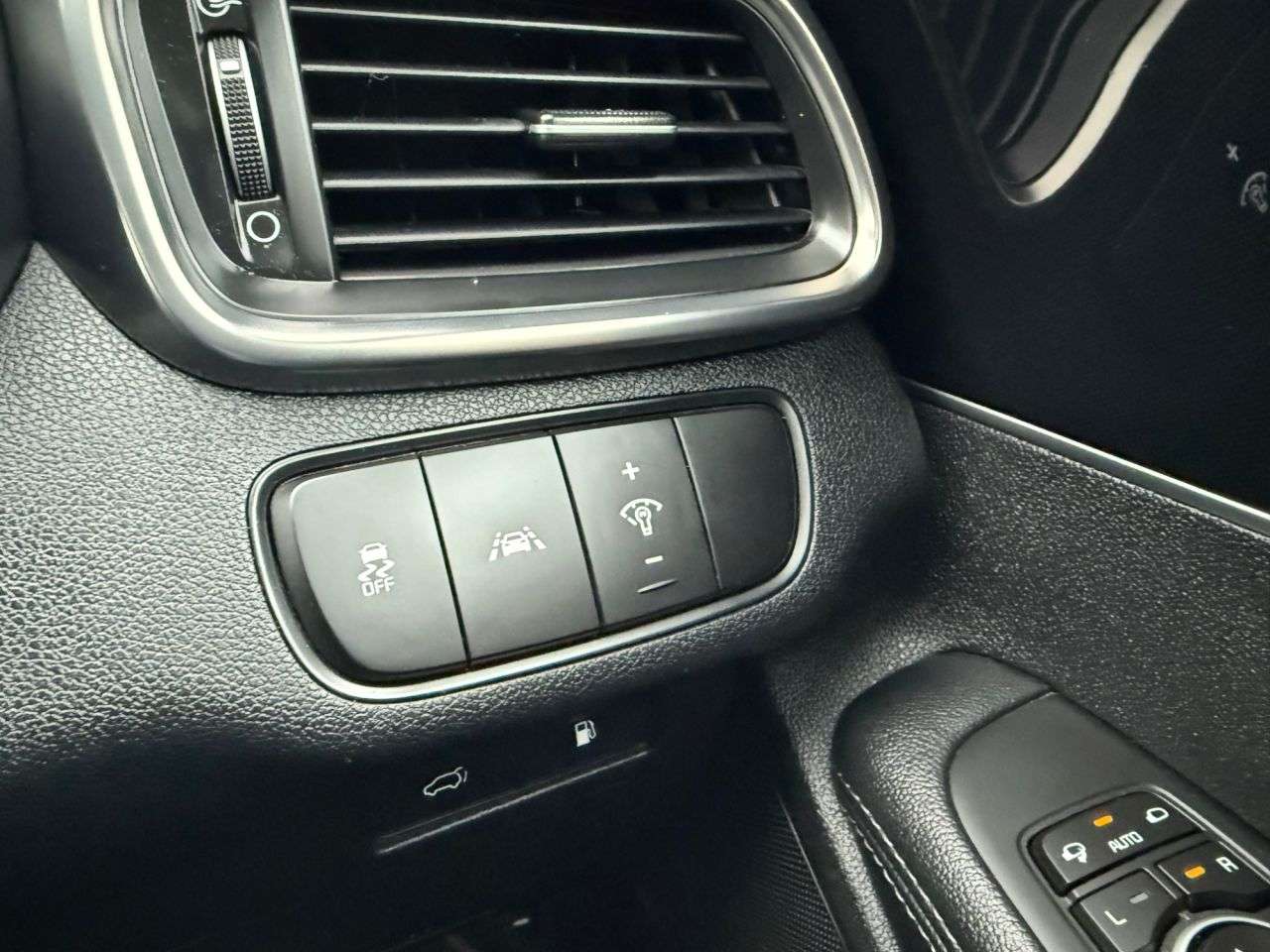 2017 KIA SORENTO 2017 KIA SORENTO