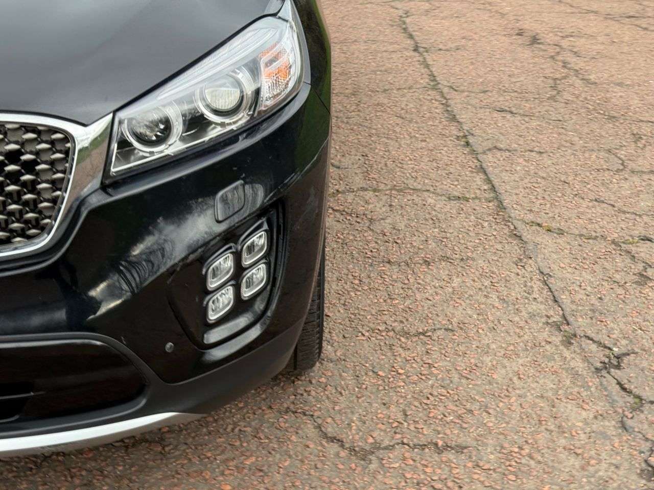 2017 KIA SORENTO 2017 KIA SORENTO