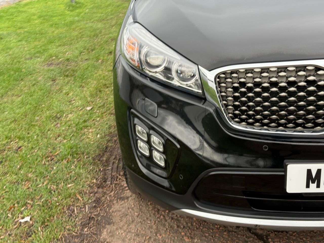 2017 KIA SORENTO 2017 KIA SORENTO