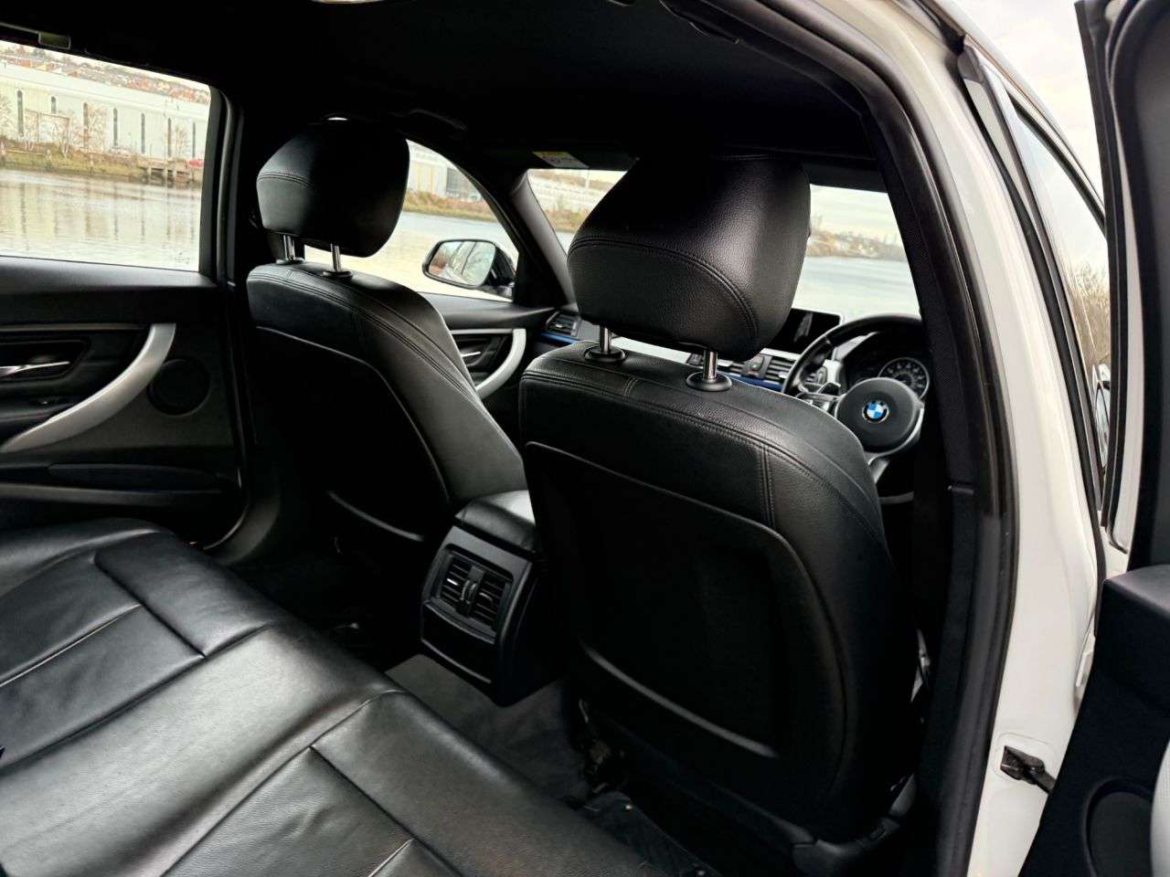 2015 BMW 3 SERIES 2015 BMW 3 SERIES