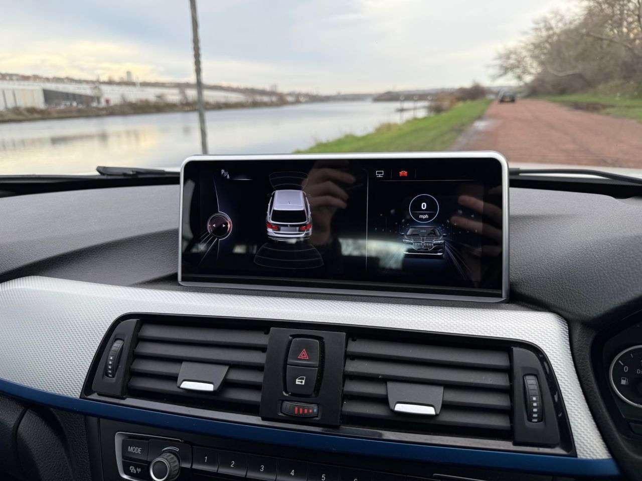 2015 BMW 3 SERIES 2015 BMW 3 SERIES