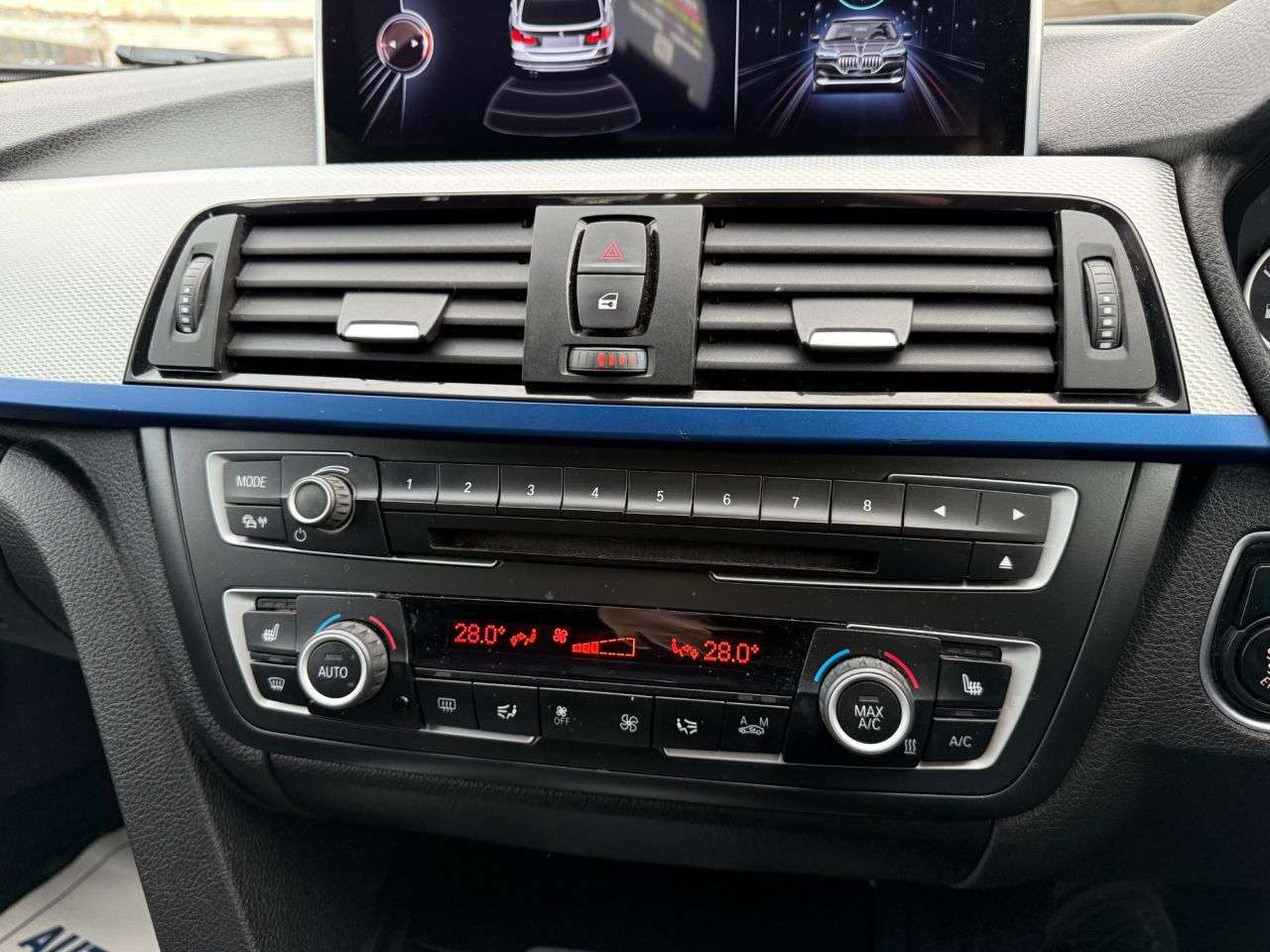 2015 BMW 3 SERIES 2015 BMW 3 SERIES