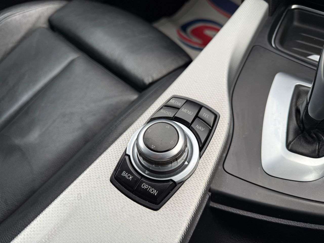 2015 BMW 3 SERIES 2015 BMW 3 SERIES