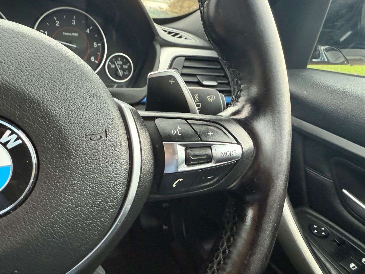 2015 BMW 3 SERIES 2015 BMW 3 SERIES