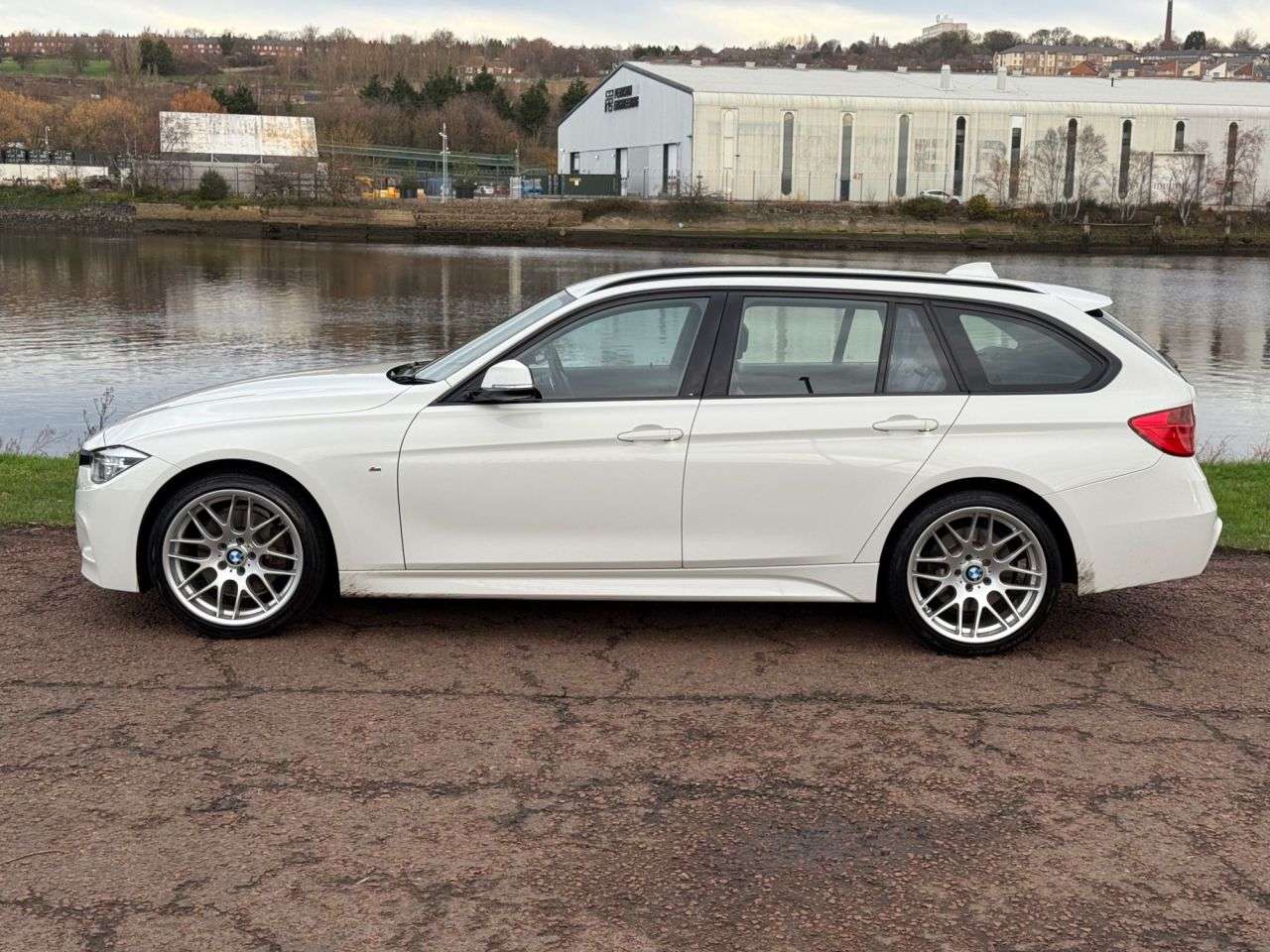 2015 BMW 3 SERIES 2015 BMW 3 SERIES