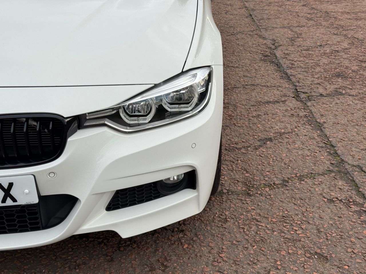 2015 BMW 3 SERIES 2015 BMW 3 SERIES