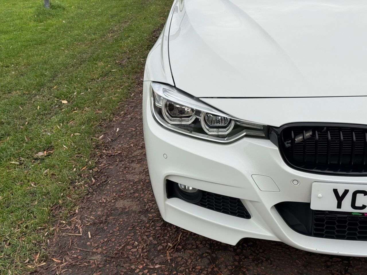 2015 BMW 3 SERIES 2015 BMW 3 SERIES