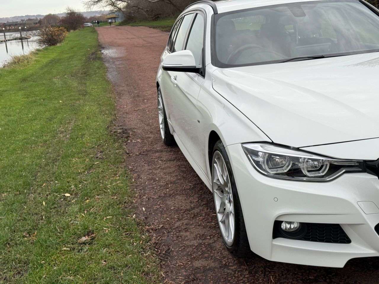 2015 BMW 3 SERIES 2015 BMW 3 SERIES