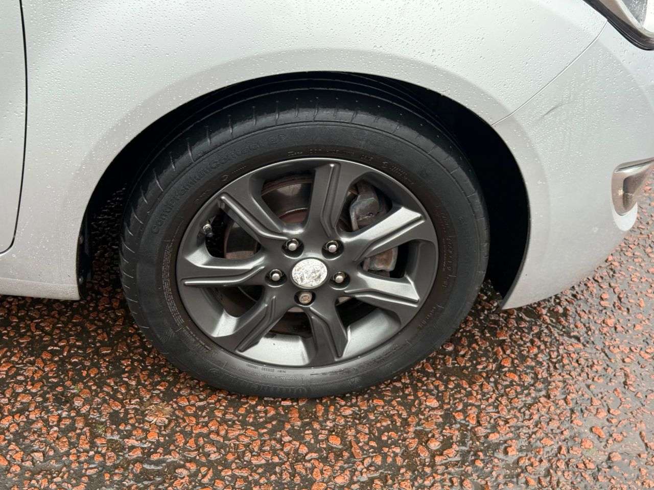 2015 HYUNDAI IX20 2015 HYUNDAI IX20