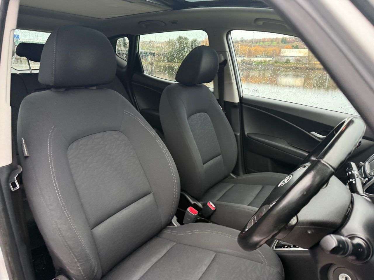 2015 HYUNDAI IX20 2015 HYUNDAI IX20