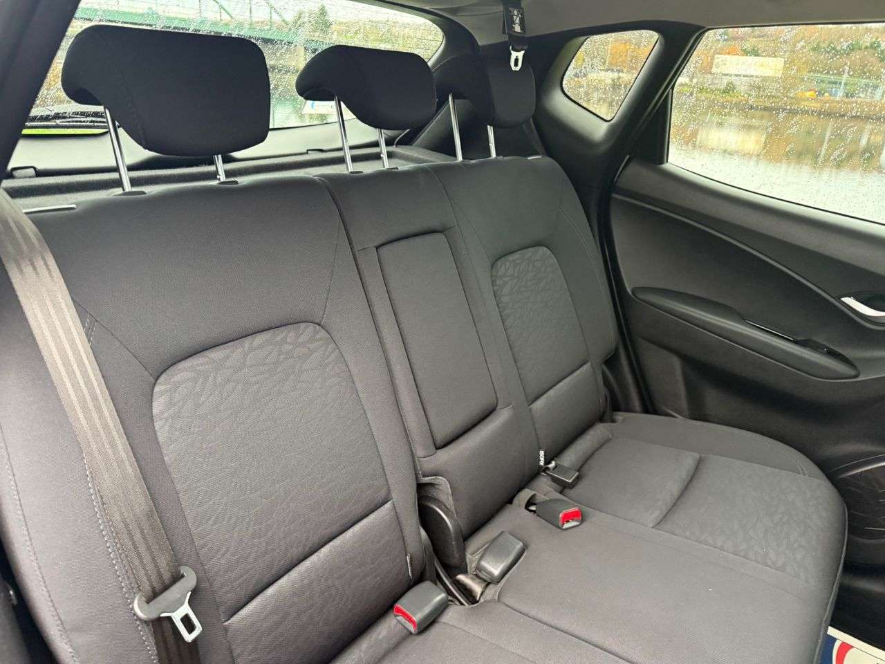 2015 HYUNDAI IX20 2015 HYUNDAI IX20