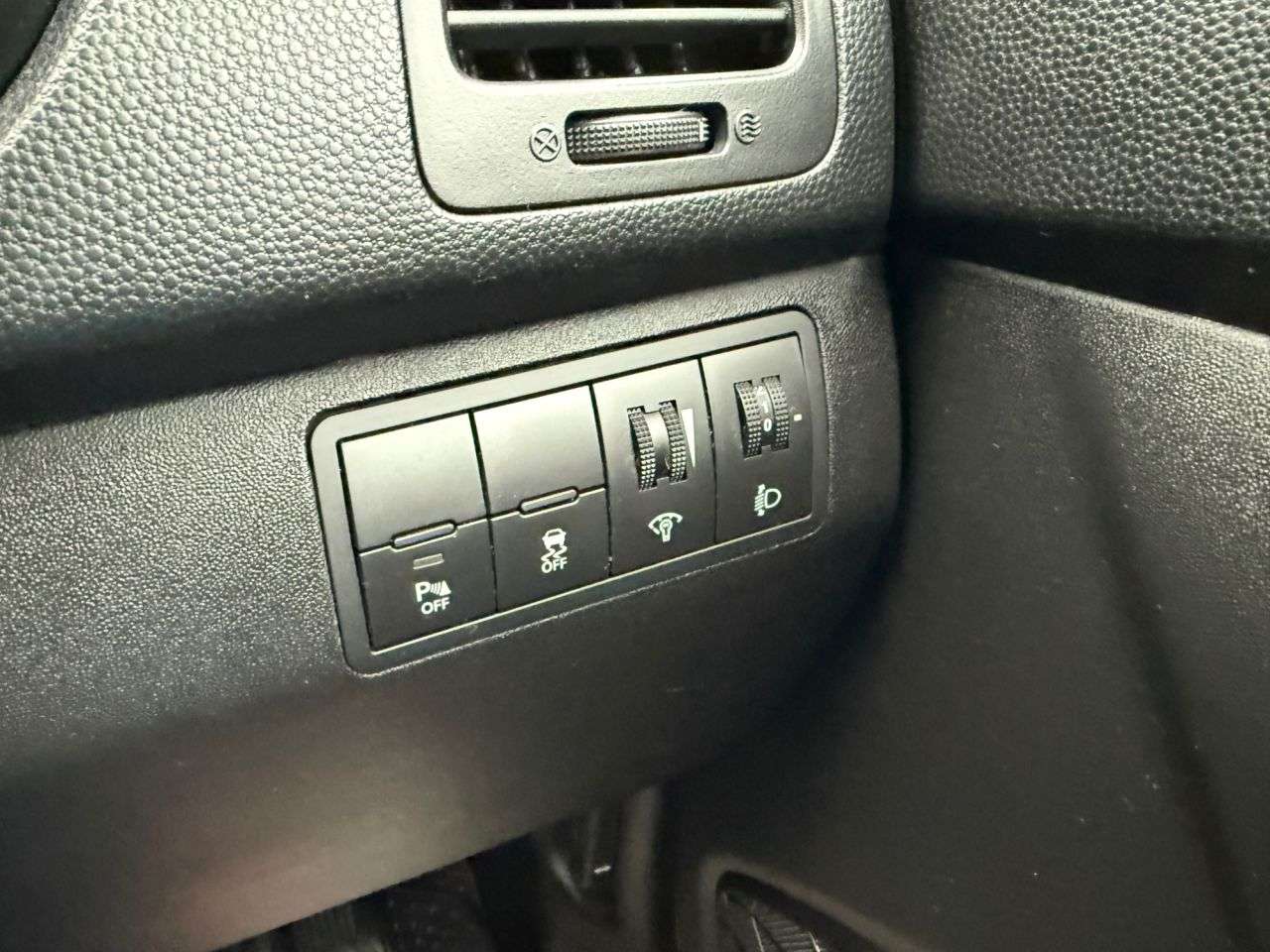 2015 HYUNDAI IX20 2015 HYUNDAI IX20