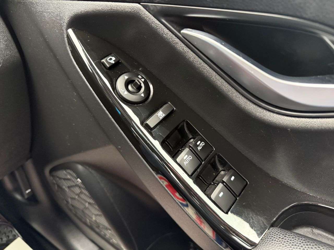 2015 HYUNDAI IX20 2015 HYUNDAI IX20