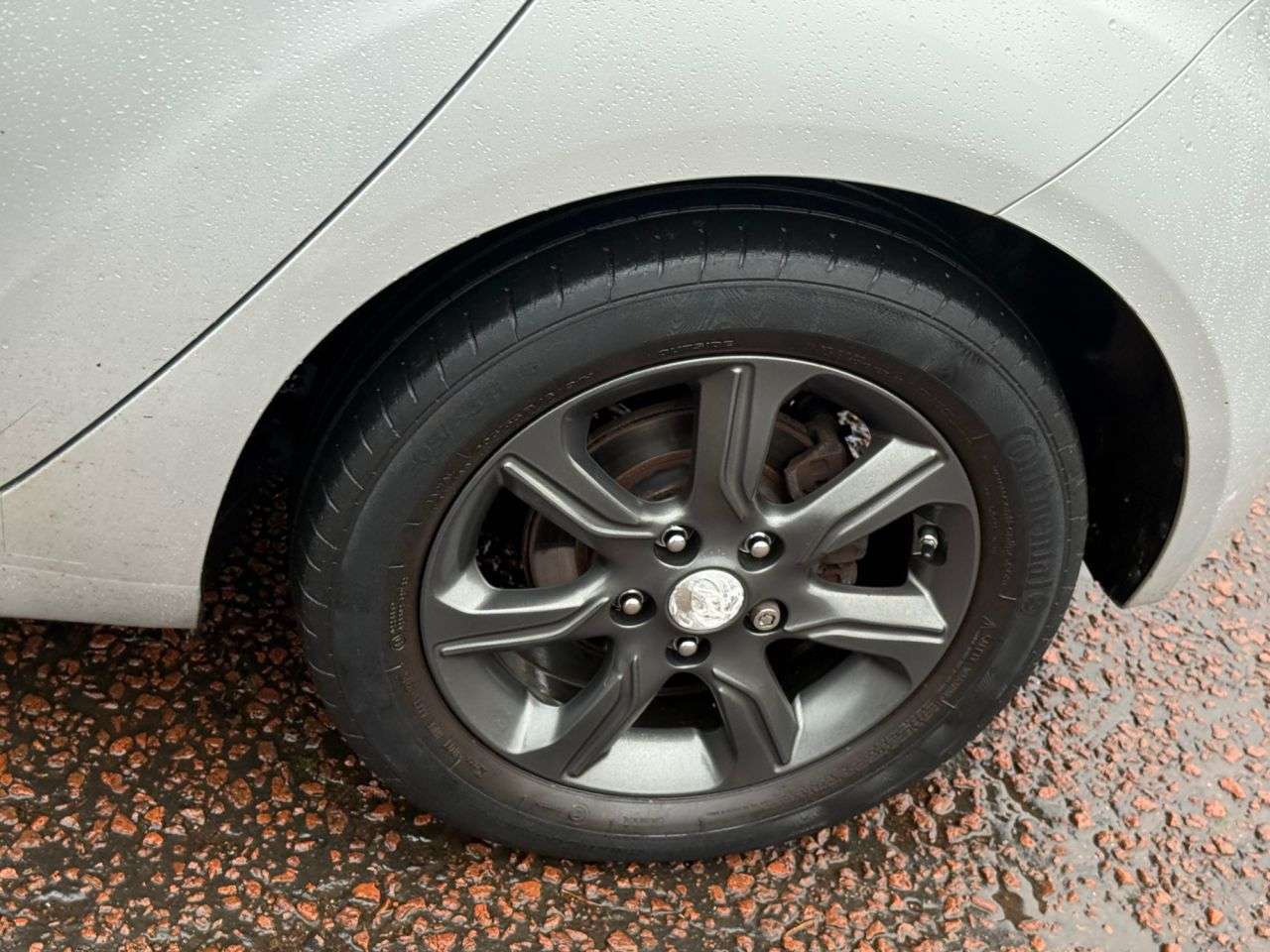 2015 HYUNDAI IX20 2015 HYUNDAI IX20