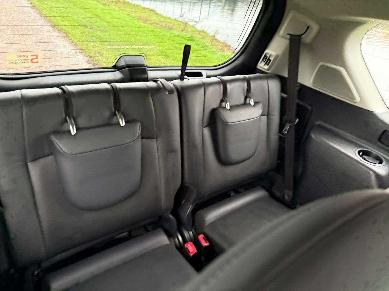 2015 TOYOTA LAND CRUISER 2015 TOYOTA LAND CRUISER