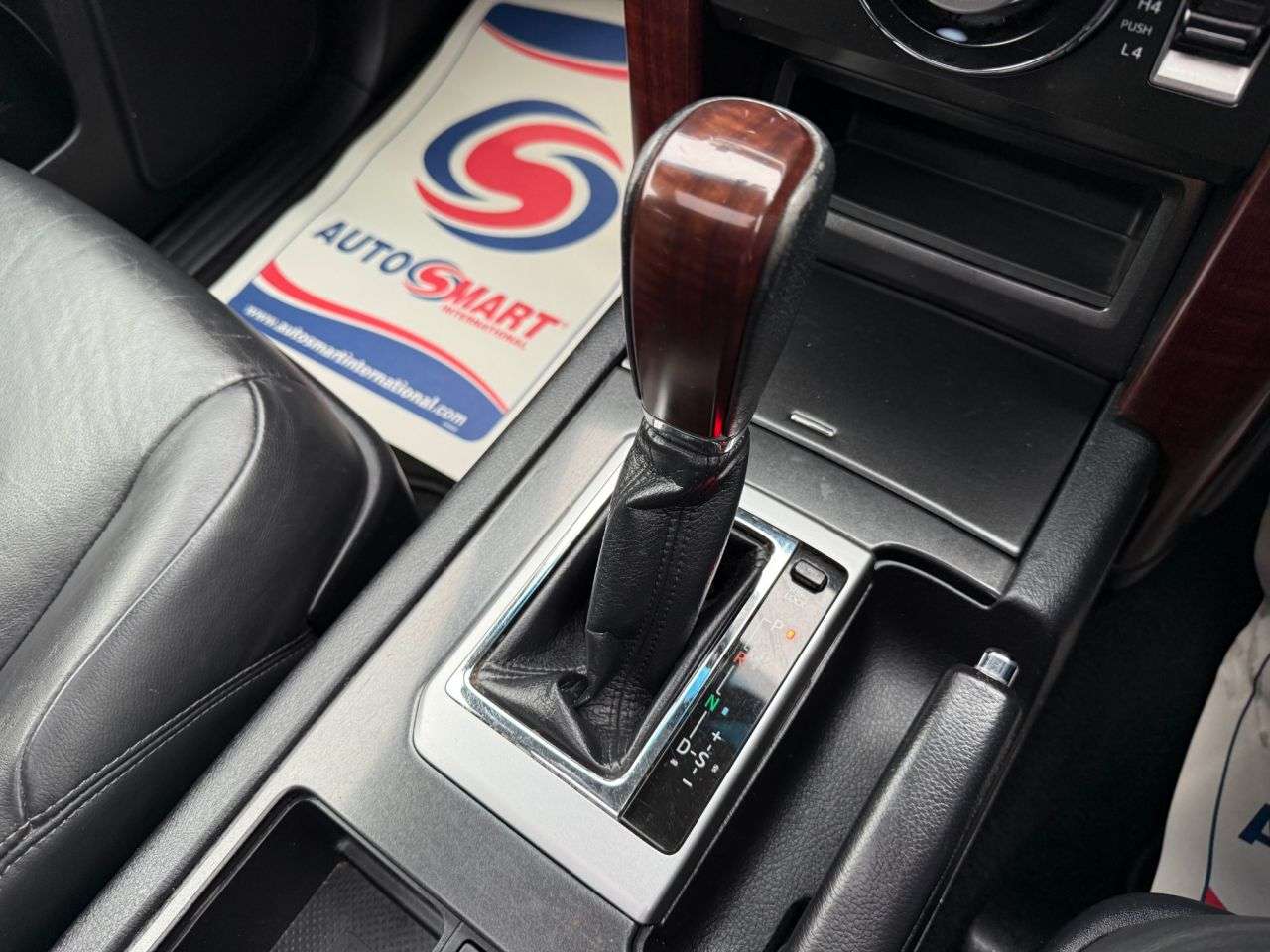 2015 TOYOTA LAND CRUISER 2015 TOYOTA LAND CRUISER