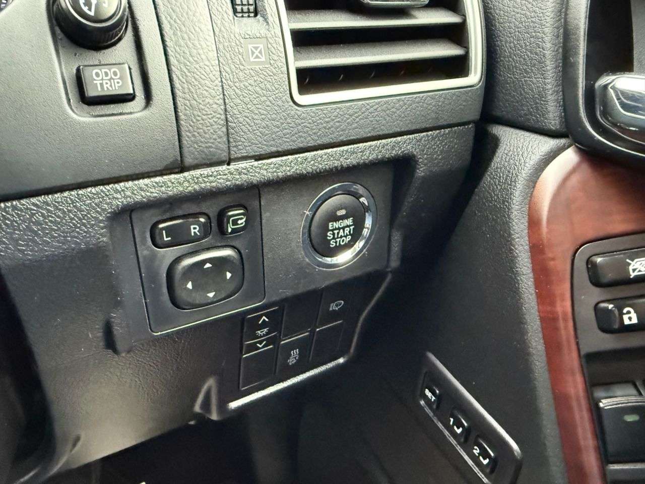 2015 TOYOTA LAND CRUISER 2015 TOYOTA LAND CRUISER