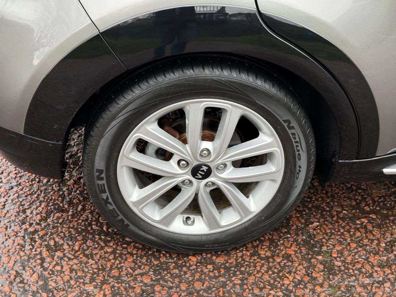 2019 KIA SOUL 2019 KIA SOUL