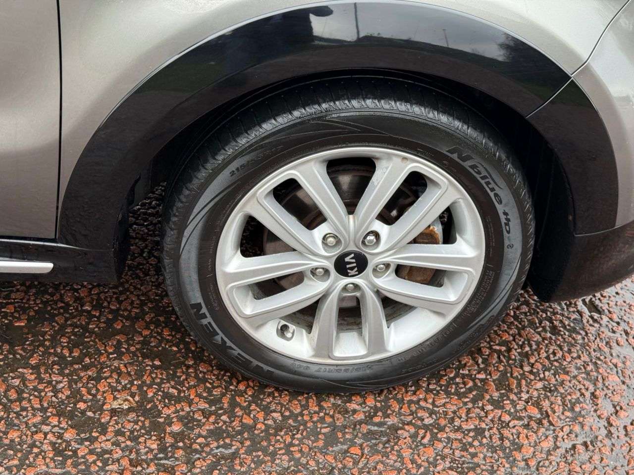 2019 KIA SOUL 2019 KIA SOUL